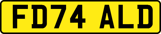 FD74ALD