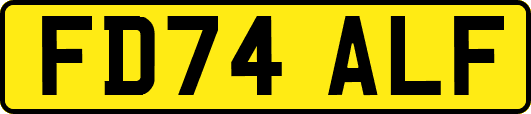 FD74ALF