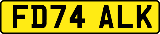 FD74ALK