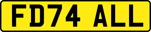 FD74ALL