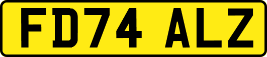 FD74ALZ
