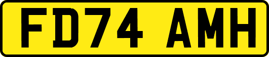 FD74AMH