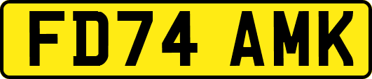 FD74AMK