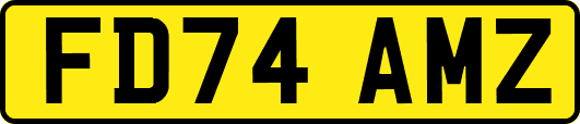 FD74AMZ