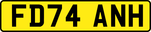 FD74ANH