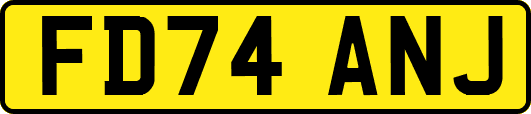 FD74ANJ