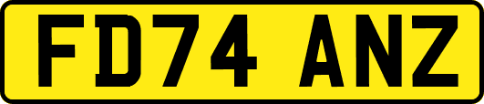 FD74ANZ