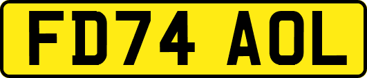 FD74AOL