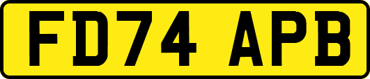 FD74APB