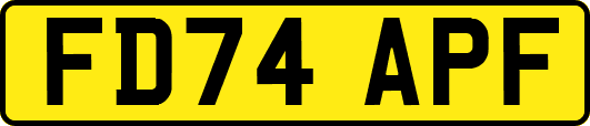 FD74APF
