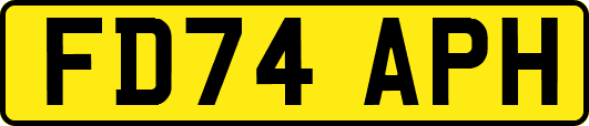 FD74APH