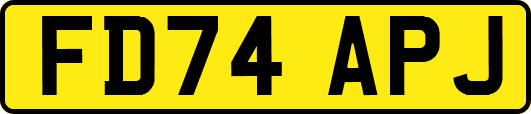 FD74APJ