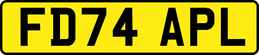 FD74APL