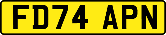 FD74APN