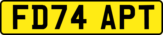 FD74APT