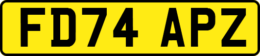 FD74APZ