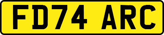 FD74ARC