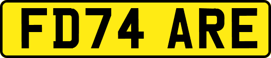 FD74ARE