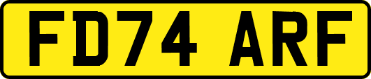 FD74ARF
