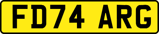 FD74ARG