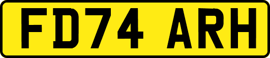 FD74ARH