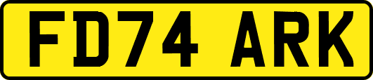 FD74ARK