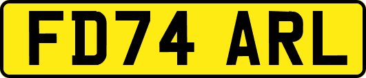 FD74ARL