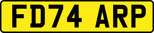FD74ARP