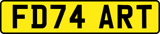 FD74ART