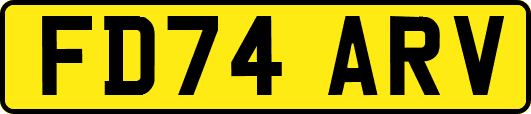 FD74ARV