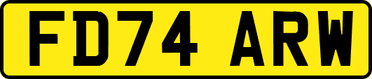FD74ARW