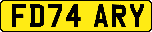 FD74ARY