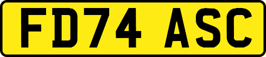 FD74ASC