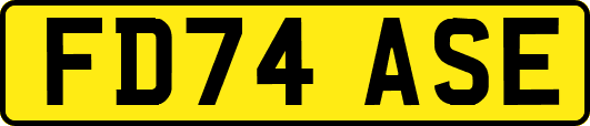 FD74ASE