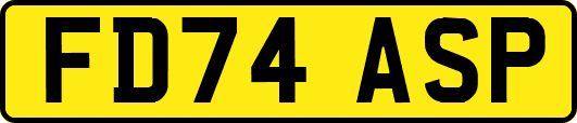 FD74ASP