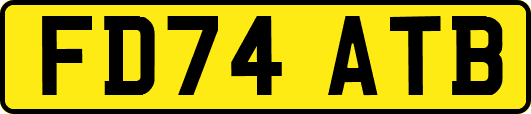 FD74ATB