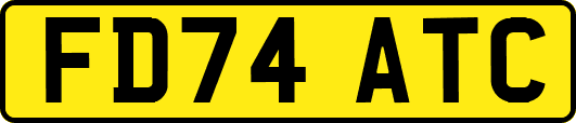 FD74ATC