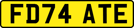 FD74ATE