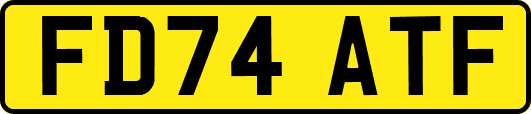 FD74ATF