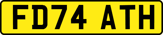 FD74ATH