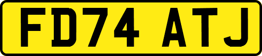 FD74ATJ
