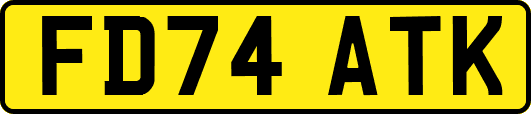 FD74ATK