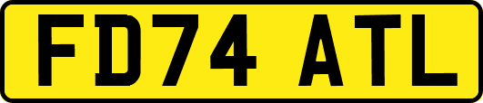 FD74ATL