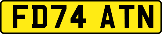 FD74ATN