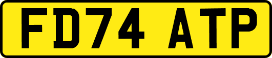 FD74ATP
