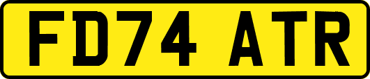 FD74ATR