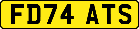 FD74ATS