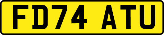 FD74ATU
