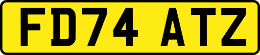 FD74ATZ