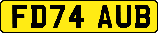 FD74AUB